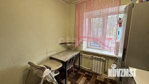 2-к квартира, вторичка, 42м2, 3/4 этаж