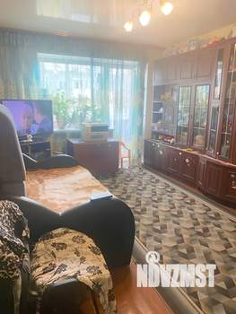 2-к квартира, вторичка, 45м2, 4/5 этаж