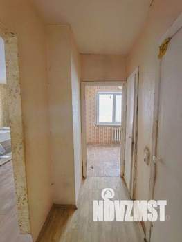 1-к квартира, вторичка, 39м2, 10/10 этаж