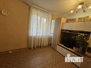 1-к квартира, вторичка, 31м2, 2/5 этаж