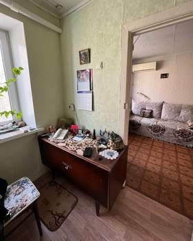2-к квартира, вторичка, 43м2, 5/5 этаж