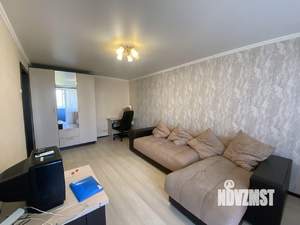 1-к квартира, вторичка, 31м2, 4/5 этаж
