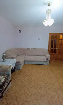 3-к квартира, вторичка, 61м2, 8/10 этаж
