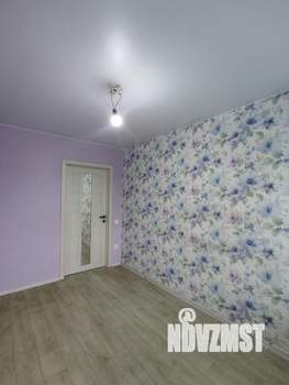 3-к квартира, вторичка, 53м2, 6/9 этаж