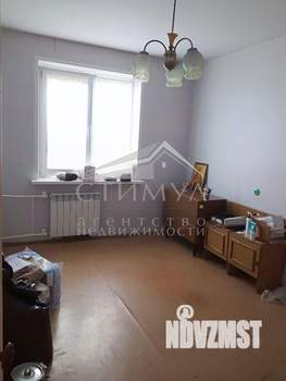 3-к квартира, вторичка, 62м2, 7/9 этаж