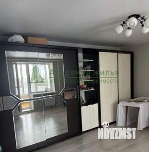 1-к квартира, вторичка, 35м2, 5/12 этаж