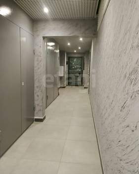 1-к квартира, вторичка, 40м2, 16/10 этаж