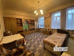 3-к квартира, вторичка, 79м2, 3/4 этаж
