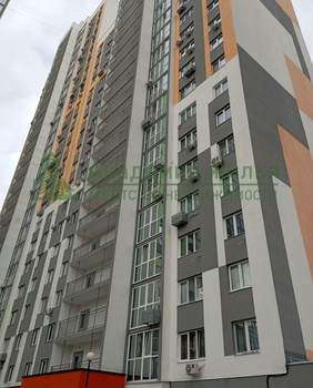 3-к квартира, вторичка, 84м2, 14/20 этаж