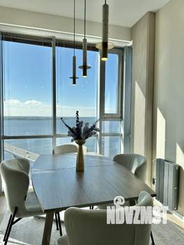 2-к квартира, вторичка, 82м2, 16/40 этаж