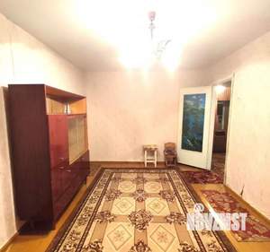 2-к квартира, вторичка, 48м2, 4/9 этаж