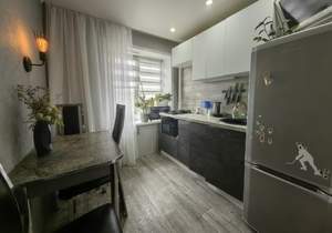 1-к квартира, вторичка, 33м2, 6/10 этаж