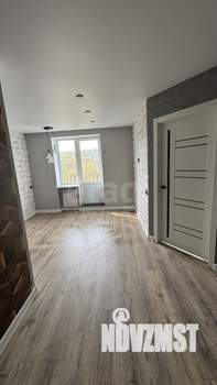1-к квартира, вторичка, 41м2, 6/10 этаж