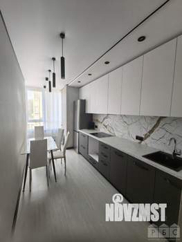 2-к квартира, вторичка, 44м2, 14/19 этаж