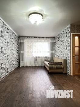 1-к квартира, вторичка, 32м2, 2/5 этаж