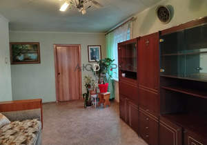 3-к квартира, вторичка, 58м2, 6/9 этаж