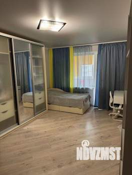 3-к квартира, вторичка, 82м2, 6/10 этаж