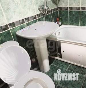 1-к квартира, вторичка, 31м2, 4/5 этаж