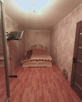 2-к квартира, вторичка, 45м2, 5/5 этаж