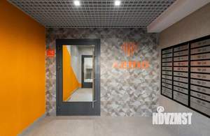 2-к квартира, вторичка, 59м2, 13/24 этаж