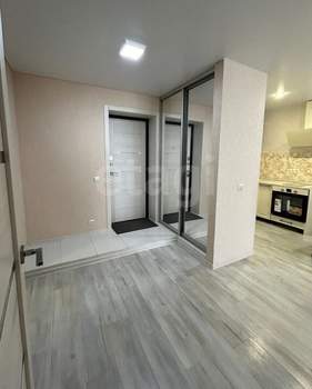 1-к квартира, вторичка, 45м2, 13/16 этаж