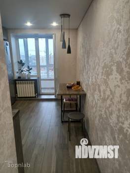 1-к квартира, вторичка, 36м2, 10/10 этаж