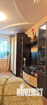 3-к квартира, вторичка, 66м2, 2/9 этаж