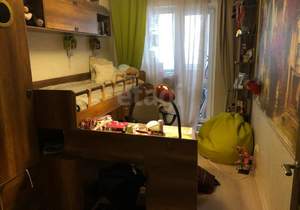 4-к квартира, вторичка, 78м2, 2/9 этаж