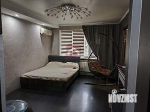 3-к квартира, вторичка, 59м2, 1/5 этаж