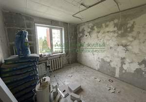 2-к квартира, вторичка, 50м2, 2/5 этаж