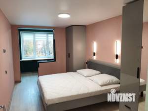 1-к квартира, вторичка, 39м2, 4/10 этаж