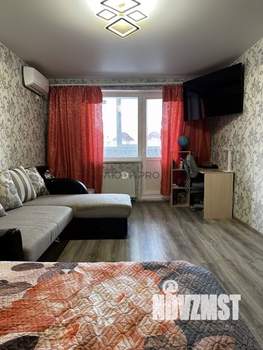 1-к квартира, вторичка, 33м2, 10/19 этаж