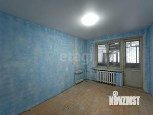 3-к квартира, вторичка, 61м2, 1/9 этаж