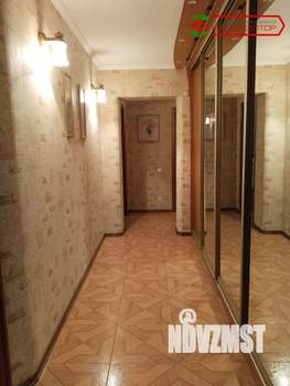 3-к квартира, вторичка, 87м2, 5/10 этаж