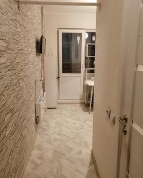 1-к квартира, вторичка, 34м2, 2/10 этаж