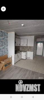 Студия квартира, вторичка, 30м2, 4/12 этаж
