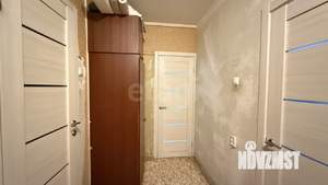 1-к квартира, вторичка, 39м2, 1/10 этаж