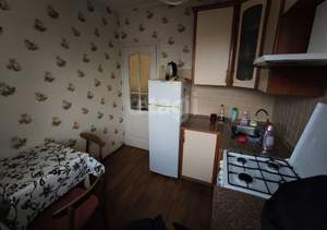 2-к квартира, вторичка, 43м2, 2/5 этаж