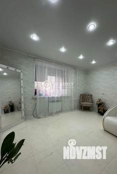 1-к квартира, вторичка, 42м2, 1/10 этаж