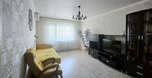 2-к квартира, вторичка, 52м2, 7/10 этаж