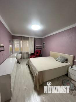 3-к квартира, вторичка, 85м2, 1/9 этаж