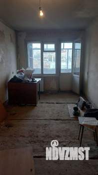 2-к квартира, вторичка, 50м2, 3/9 этаж