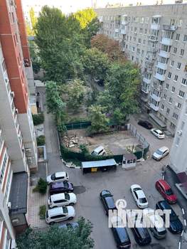 3-к квартира, вторичка, 77м2, 9/17 этаж