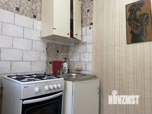 1-к квартира, вторичка, 33м2, 5/5 этаж