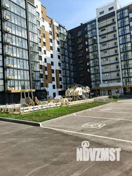 2-к квартира, вторичка, 58м2, 9/10 этаж