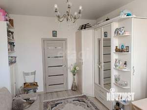 2-к квартира, вторичка, 60м2, 4/5 этаж