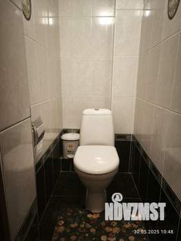 3-к квартира, вторичка, 74м2, 6/18 этаж