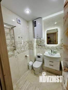 2-к квартира, вторичка, 35м2, 3/10 этаж