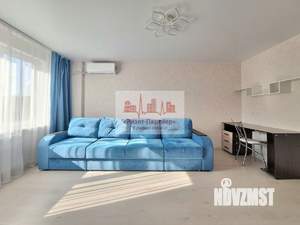 2-к квартира, вторичка, 53м2, 5/10 этаж