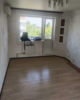 1-к квартира, вторичка, 30м2, 3/5 этаж